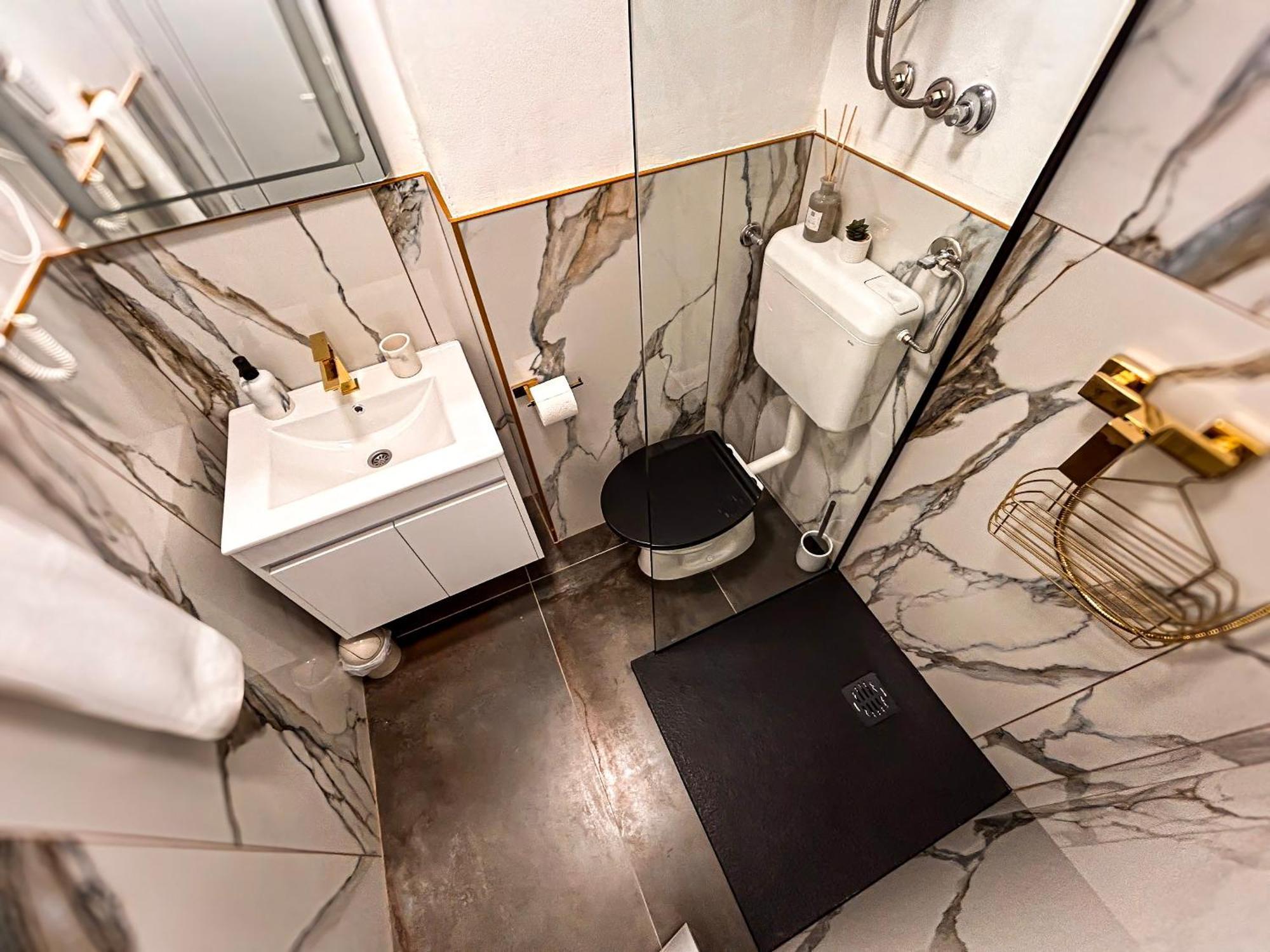 High Tide Apartment 扎达尔 外观 照片